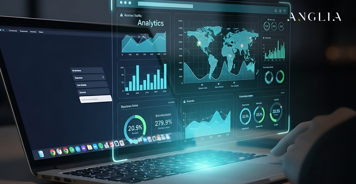 Key Website Metrics Every Business Should Monitor Key Website Metrics Every Business Should Monitor